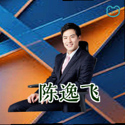 陈逸飞