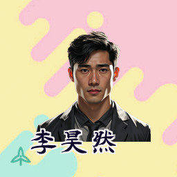 李昊然
